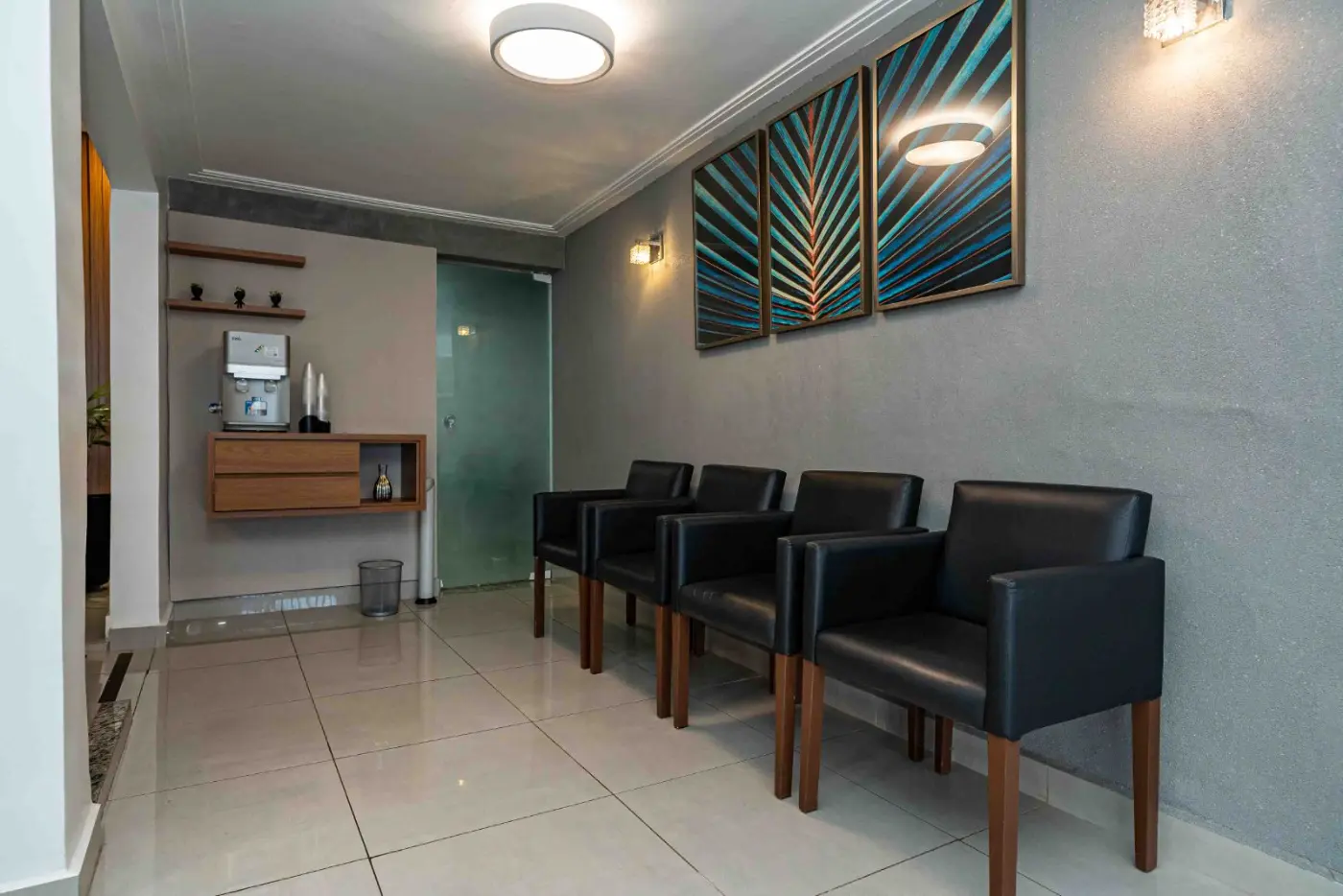 Sala de espera