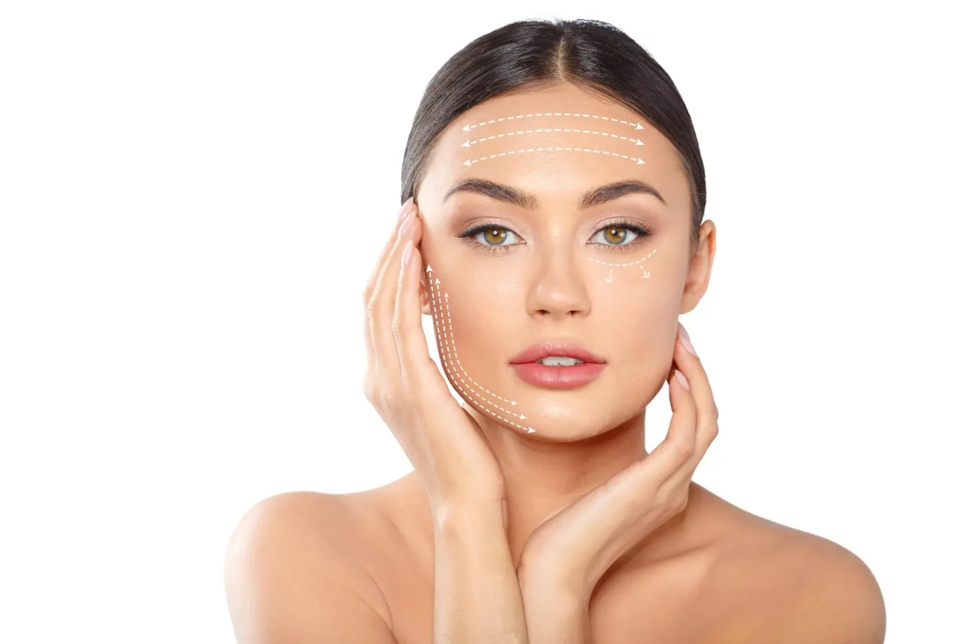 Imagem de harmonização orofacial